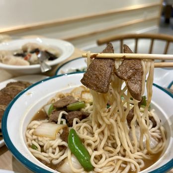 Shanghai time - Sauteed Pork Liver Sauteed Pork Liver - Shanghainese Near Me - New York, New York