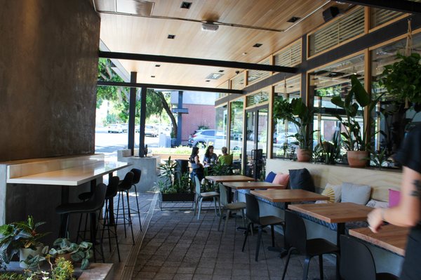 Seabirds Kitchen Los Feliz by null