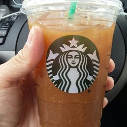 Iced Coffee