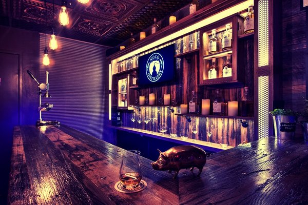 NOCO Distillery & Speakeasy by null