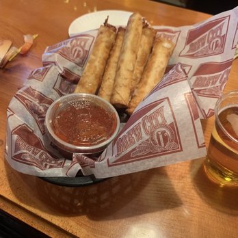 Honey Bear Inn - Mozzarella sticks - Seafood Near Me - Eagle River, Wisconsin