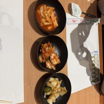 Jang Choong Dong - Korean Near Me - Houston, Texas