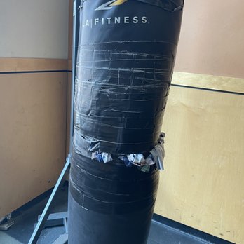 LA Fitness - The punching bag in the far corner - Gyms Near Me - Pittsburgh, Pennsylvania LA Fitness - The punching bag in the far corner - Gyms Near Me - Pittsburgh, Pennsylvania