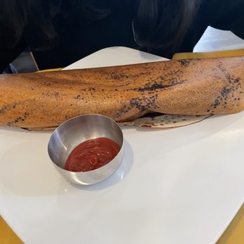 Samburna Indian Restaurant - Kids Coco Dosa - Indian Near Me - Bothell, Washington Samburna Indian Restaurant - Kids Coco Dosa - Indian Near Me - Bothell, Washington