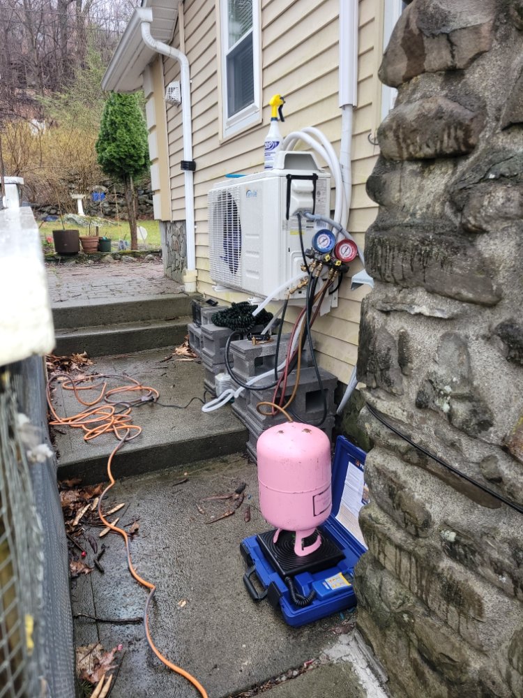 Slide of Spikes Repair Service