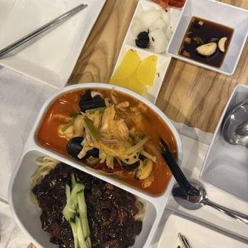 MyeongDong Ja Jang - Korean Near Me - Pleasanton, California MyeongDong Ja Jang - Korean Near Me - Pleasanton, California