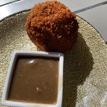 Sugar and Scribe  - Scotch Egg - Bakeries Near Me - La Jolla, California