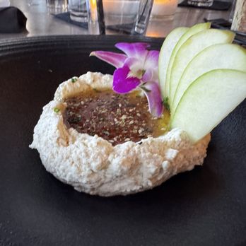 Society - WHIPPED FETA DIP - Italian Near Me - Tempe, Arizona