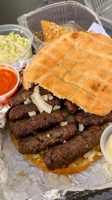 Baked in Bosnia by null