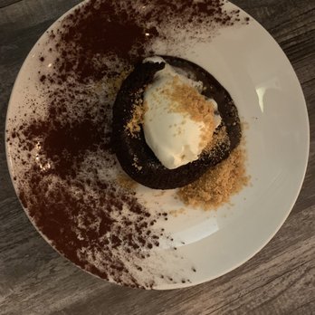 Beacon Quality Eats - Devils food cake - American Near Me - Beacon, New York