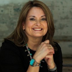 Jacqueline Davis