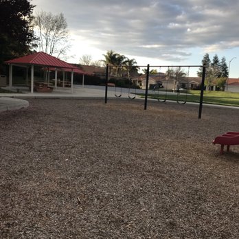 John Sparks Park - Parks Near Me - Tracy, California