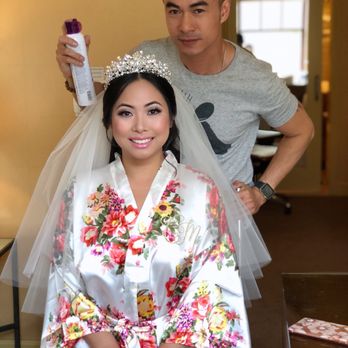 Bao's Artistry - Makeup Artists Near Me