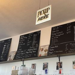 Tri B's Coffee Shop