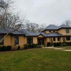 Long Island Construction - Davinci roofing