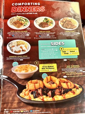 Menu photo 2 Denny's Davie, FL Menu photo 2 Denny's Davie, FL