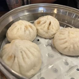 42. Steamed Pork Bum (5) 42.