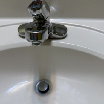 RealJoy Vacations - Bathroom sink - Vacation Rentals Near Me - Destin, Florida