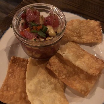 Noco Provisions - Poke - Bars Near Me - Grand Rapids, Michigan