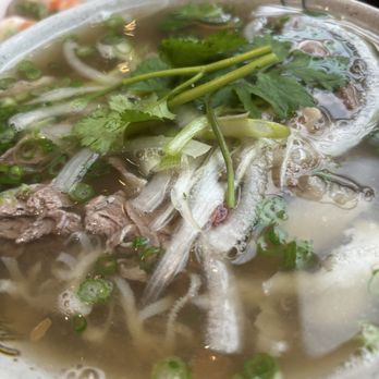 Pho Anh Vu - Vietnamese Near Me - Richmond Hill, Ontario