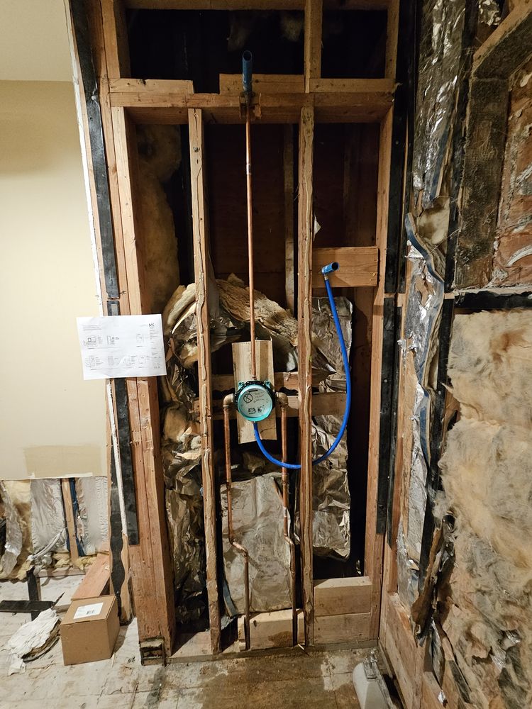 Slide of Youngblood Plumbing & Radiant