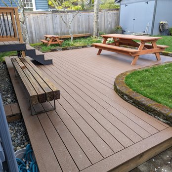 Open Space Design - Decks & Railing Near Me Open Space Design - Decks & Railing Near Me