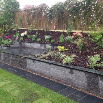 Anderson Landscaping - Landscaping Near Me - Glasgow, GLG