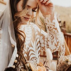 Bliss Wedding Florist