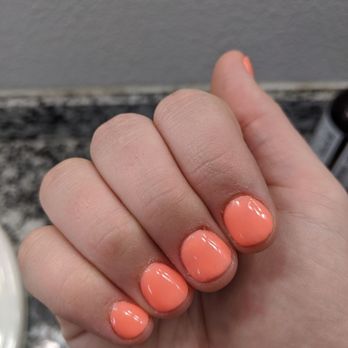 Divas Nails Spa - Dip: $35 - Nail Salons Near Me - Highland, California