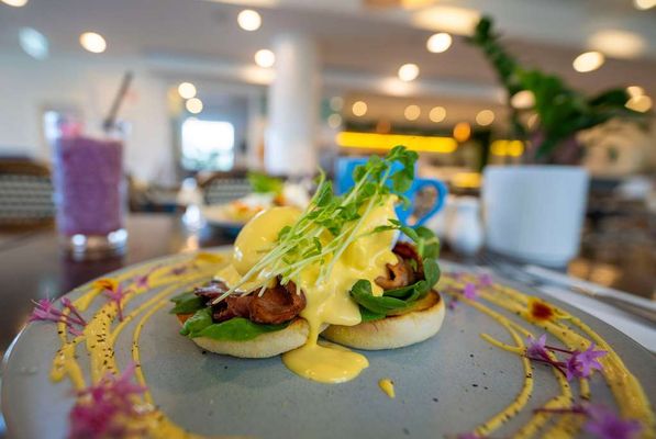 Wyndham Hotel Surfers Paradise by null