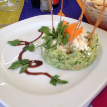 El Patron - Fresh Guacamole - Seafood Near Me - Puerto Vallarta, JAL El Patron - Fresh Guacamole - Seafood Near Me - Puerto Vallarta, JAL