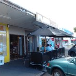 Fuze Cafe - Fuze Cafe