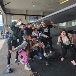 Skydive Shenandoah