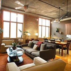 Lofts For Rent In Atlanta