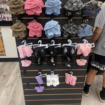 Aloha Charms - more labubu clothing - Accessories Near Me - Aiea, Hawaii Aloha Charms - more labubu clothing - Accessories Near Me - Aiea, Hawaii