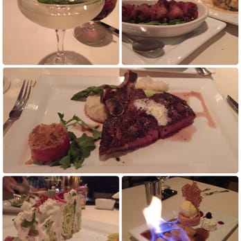 Table 13 - American Near Me - Addison, Texas