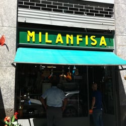 Milanfisa