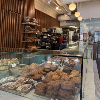 Lost Larson Bakery - Coffee & Tea Near Me - Chicago, Illinois