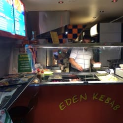 Eden Kebab