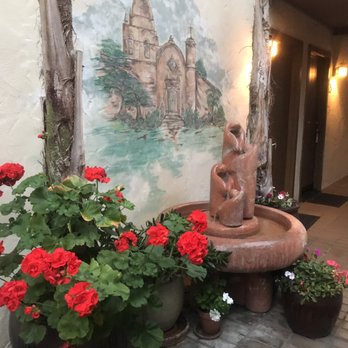 Adobe Inn - Hotels Near Me - Carmel, California