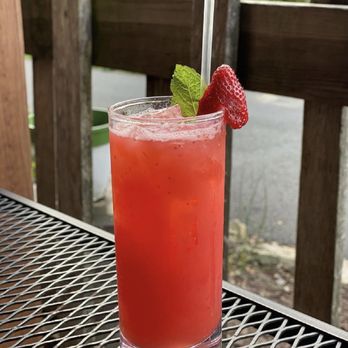 Mountain State Brewing - Strawberry Mojito - Breweries Near Me - Morgantown, West Virginia Mountain State Brewing - Strawberry Mojito - Breweries Near Me - Morgantown, West Virginia
