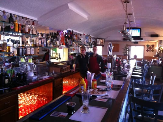 Patti's Pierogis by null