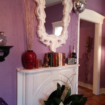 The Twisted Scissor - Hair Salons Near Me - Lexington, Kentucky
