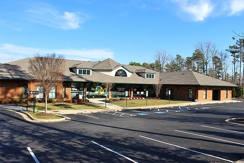 LeafSpring School - Wyndham - childcare center in Glen Allen, VA