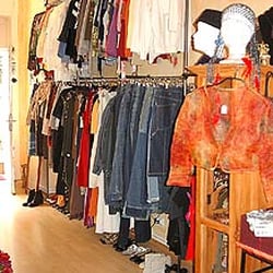 Gewandhaus Damen und Herren Second Hand