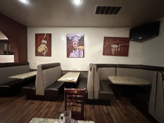 ANGELO’S ITALIAN RESTAURANT & PIZZERIA - Updated 2024 - 602 Photos ...