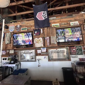 Pueblo Vida Brewing - Breweries Near Me - Tucson, Arizona Pueblo Vida Brewing - Breweries Near Me - Tucson, Arizona