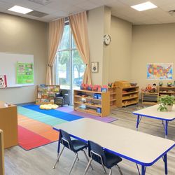 Discovery Montessori Academy