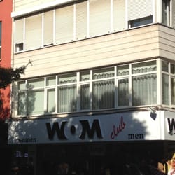 Wom Club