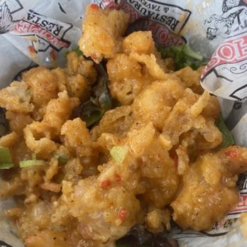 Ropewalk Bethany Beach - Bada bing shrimp $14 - Seafood Near Me - Bethany Beach, Delaware Ropewalk Bethany Beach - Bada bing shrimp $14 - Seafood Near Me - Bethany Beach, Delaware